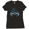 polytie Ladies Fitted T-Shirt