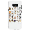 dabbing animals Samsung Galaxy S8