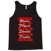 ric flair woo four horsemen wrestling Tank Top