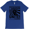 procrastinators unite! T-Shirt