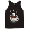 marshmallow man Tank Top