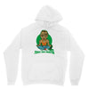 toxic zen master Hoodie