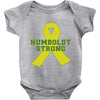 Humboldt Strong Baby Bodysuit