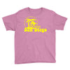 stay classy san diego Youth Tee