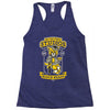 studious Racerback Tank