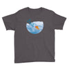 Bait Youth Tee