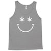smiley halter top Tank Top