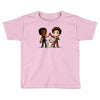 high five Toddler T-shirt