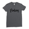fantasy Ladies Fitted T-Shirt