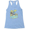 my little xerneas Racerback Tank