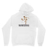 racquetball Unisex Hoodie