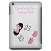 Creating a Little Disney Magic Baby Girl iPad Mini