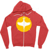 herren zagor majica stripovi comic Zipper Hoodie
