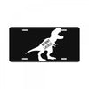 Mommysaurus License Plate