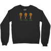 i am groot Crewneck Sweatshirt