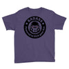 badass bad angry primate 2 Youth Tee