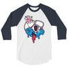 krim lim 3/4 Sleeve Shirt