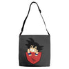 GOKU Adjustable Strap Totes