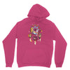 wonderland dream catcher Unisex Hoodie