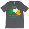 happy st patrik day T-Shirt