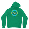 school out for summer Unisex Hoodie