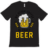 my other coffee is craft beer T-Shirt