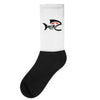 piranha Socks