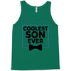 Coolest Son Ever Tank Top