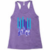 onstage pentatonix Racerback Tank