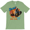 scarif surf club T-Shirt
