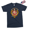 pulp fighter Exclusive T-shirt