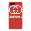 kurupt fm chabuddy g cg logo iPhone 7 Plus Case