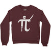 pi rate Crewneck Sweatshirt