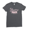 no footlongs Ladies Fitted T-Shirt