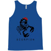 scorpion Tank Top