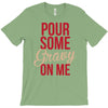 pour some gravy on me T-Shirt