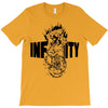 thanos gauntlet 2 T-Shirt