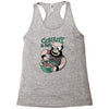 cowboy Racerback Tank