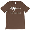 cricket it's an aussie thing T-Shirt