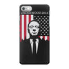 underwood 2016 iPhone 7 Case