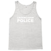 undercover police Tank Top