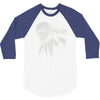 nosferatu 3/4 Sleeve Shirt