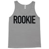 rookie Tank Top