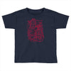 hand bag qb937 best trending Toddler T-shirt
