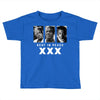 Rest In Peace XXXTentacion Toddler T-shirt