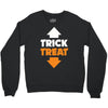 trick Crewneck Sweatshirt