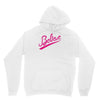 believe hand lettering printed t shirt Hoodie