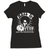 funk Ladies Fitted T-Shirt