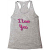 fahrie77 Racerback Tank