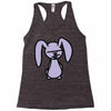 rabbit Racerback Tank